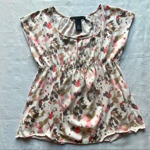 Calvin Klein Top Size S